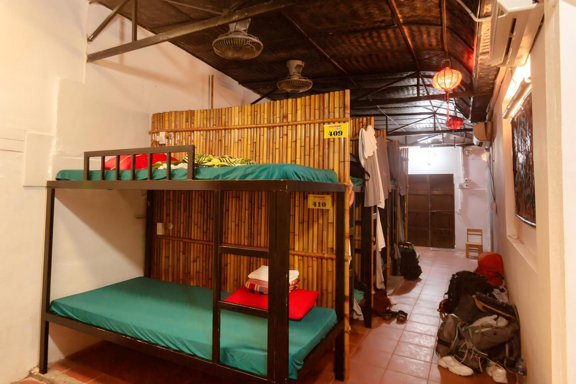 Serendipity Experience Hoi An Old Town Exterior foto