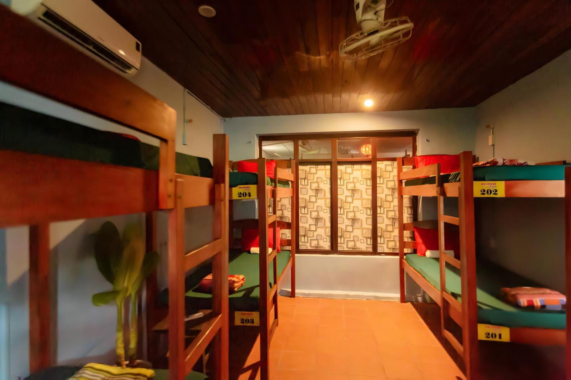 Serendipity Experience Hoi An Old Town Exterior foto