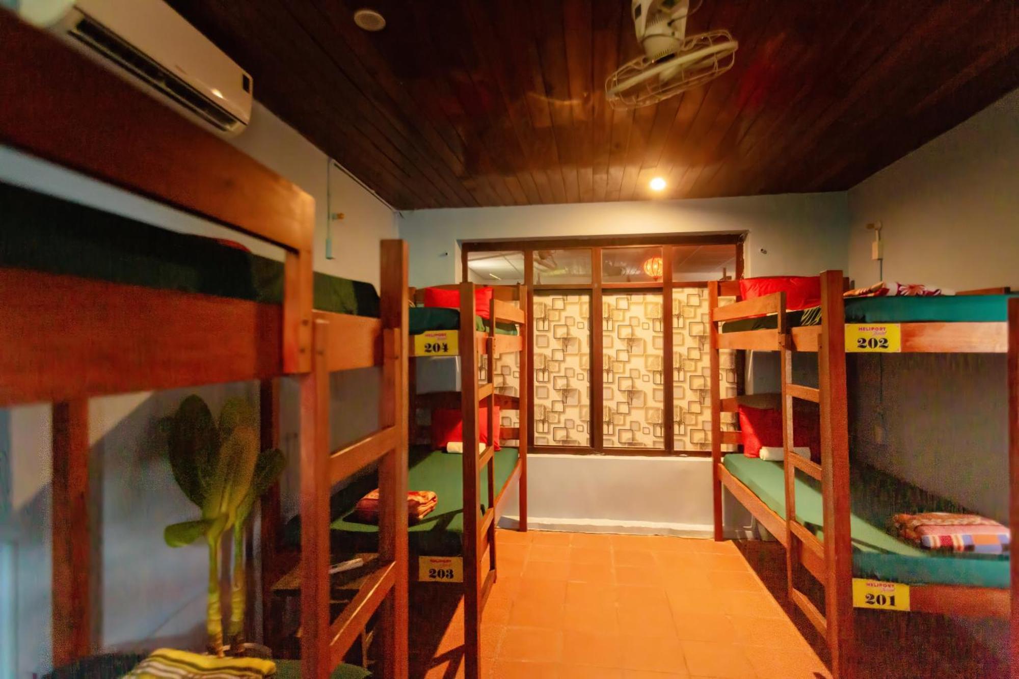 Serendipity Experience Hoi An Old Town Exterior foto