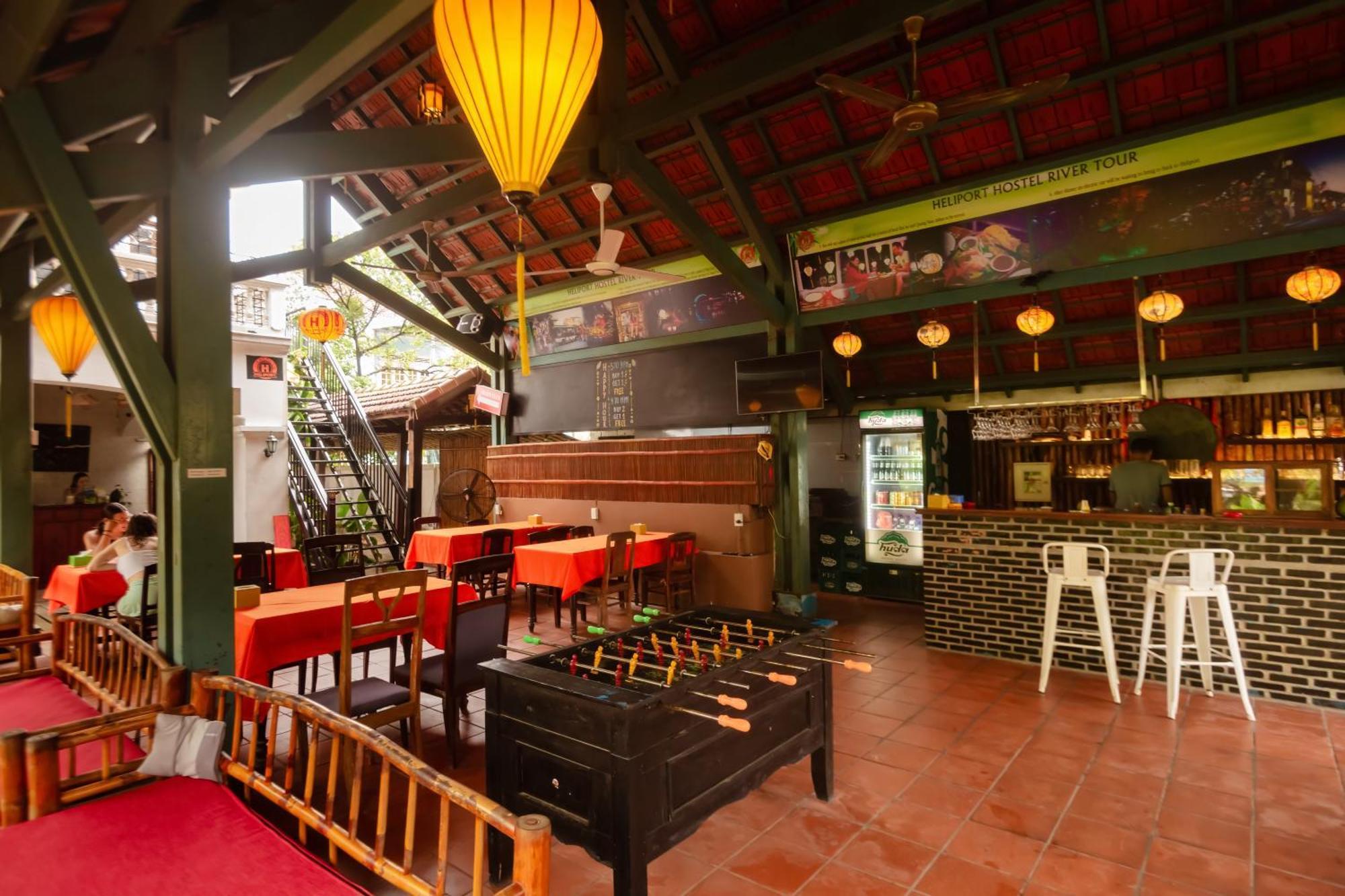 Serendipity Experience Hoi An Old Town Exterior foto