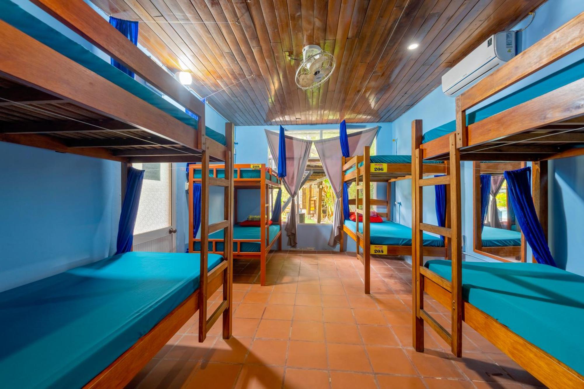 Serendipity Experience Hoi An Old Town Exterior foto