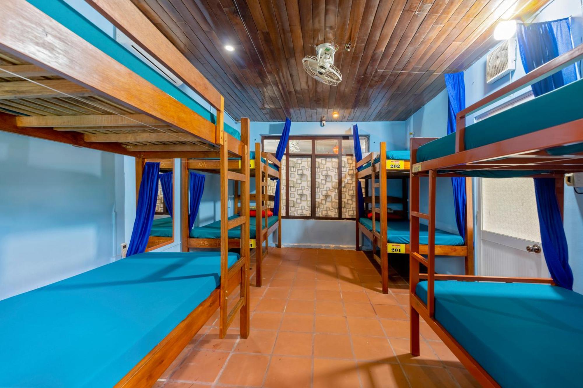 Serendipity Experience Hoi An Old Town Exterior foto