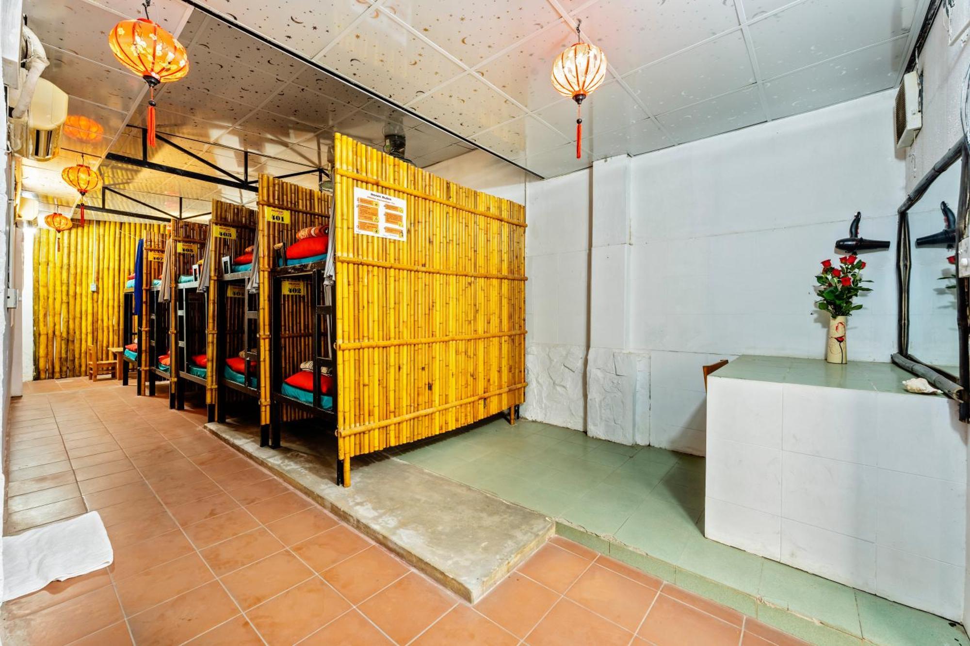 Serendipity Experience Hoi An Old Town Exterior foto