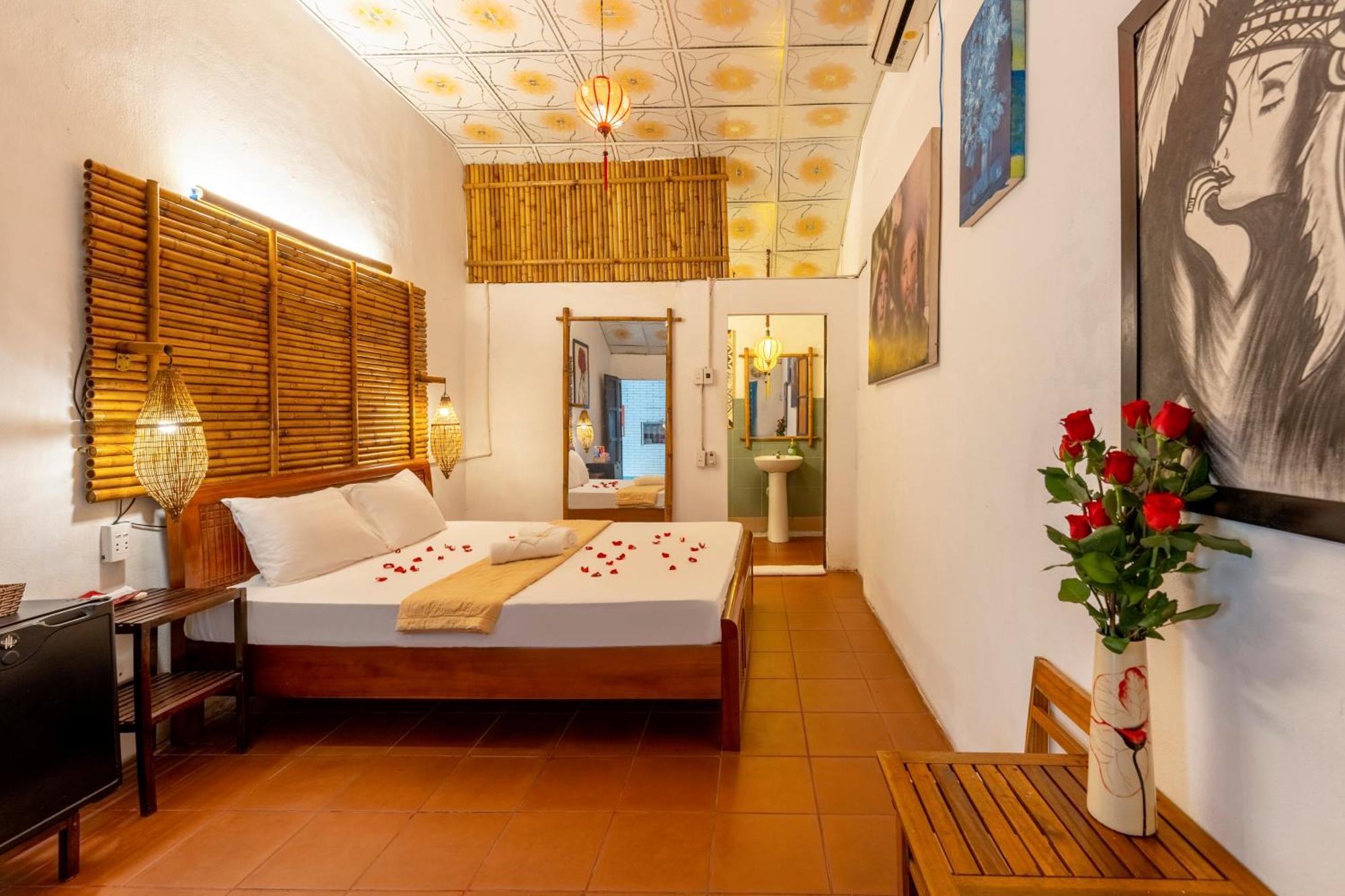 Serendipity Experience Hoi An Old Town Exterior foto